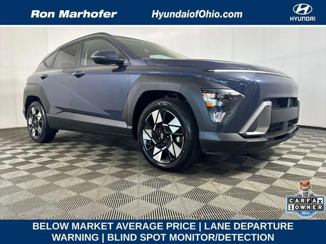 2025 Hyundai Kona SEL for sale in Akron, OH