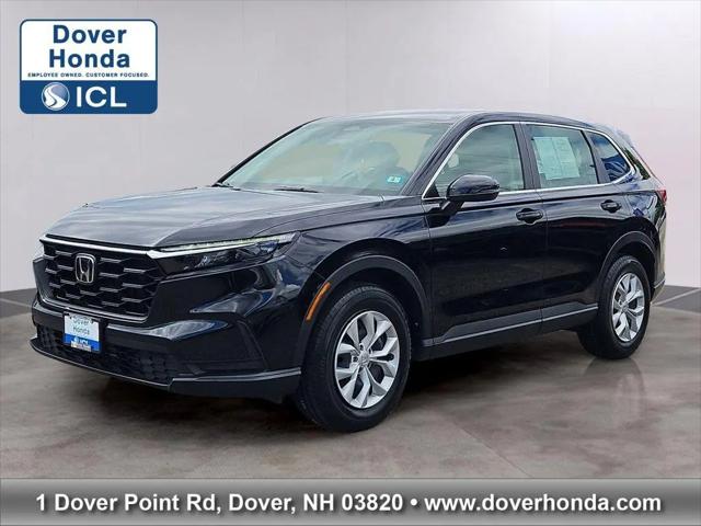 2024 Honda CR-V LX AWD for sale in Dover, NH