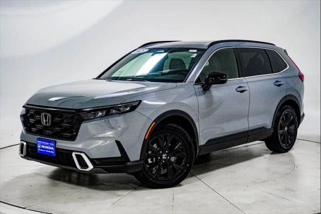 2023 Honda CR-V Hybrid Sport Touring for sale in Minneapolis, MN