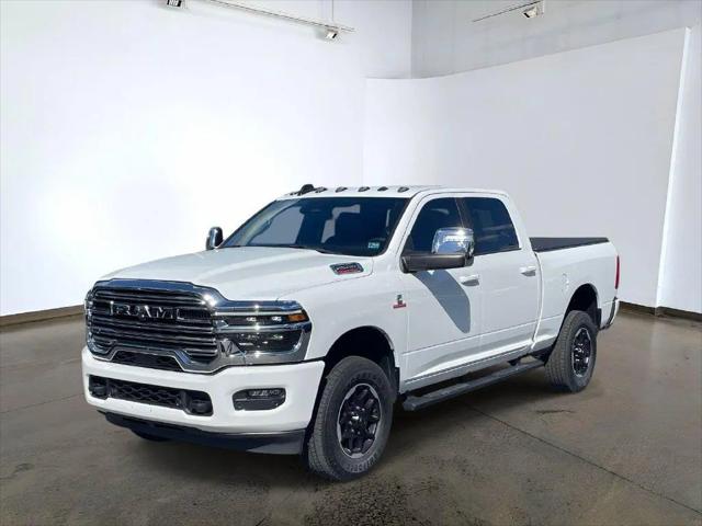 2025 Ram 2500 Laramie Crew Cab 4x4 64 Box for sale in Wexford, PA