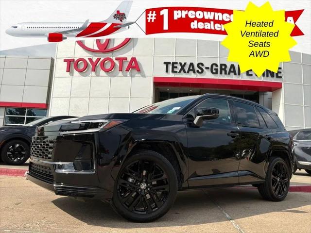 2026 Toyota RAV4 SE for sale in Grapevine, TX