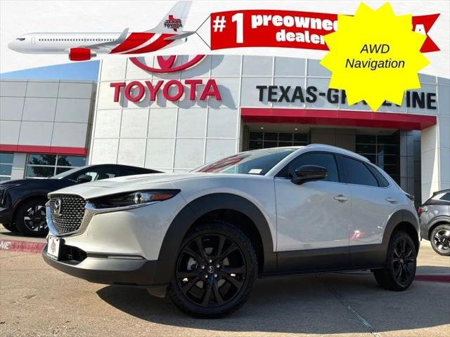 2024 Mazda CX-30 2.5 S Select Sport for sale in Grapevine, TX
