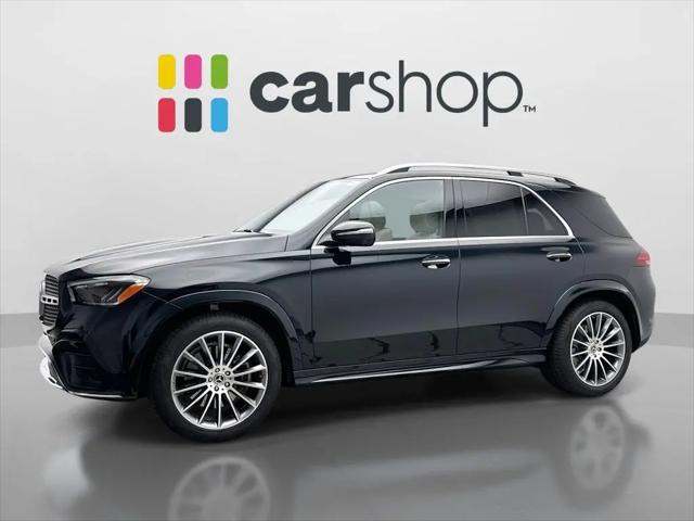 2025 Mercedes-Benz GLE GLE 350 4MATIC for sale in Glen Mills, PA