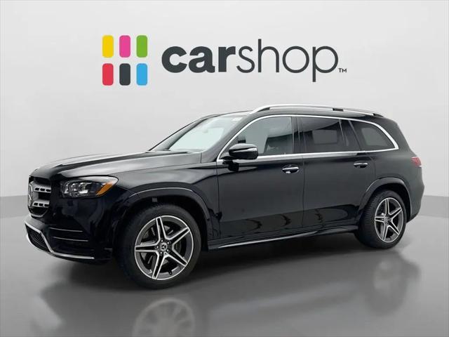 2022 Mercedes-Benz GLS GLS 450 4MATIC for sale in Glen Mills, PA