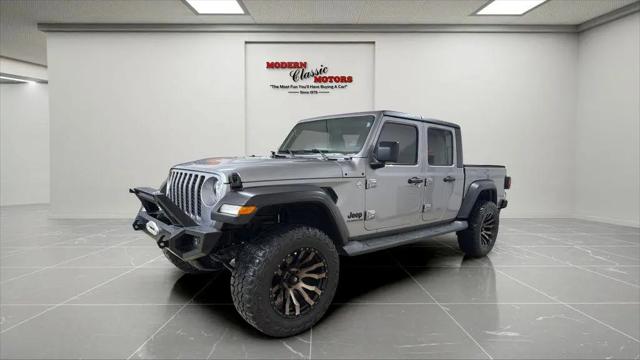 2020 Jeep Gladiator Sport S for sale in Grand Junction, CO