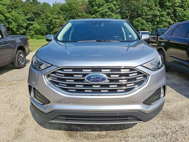 2024 Ford Edge Titanium 2024 Ford Edge Titanium