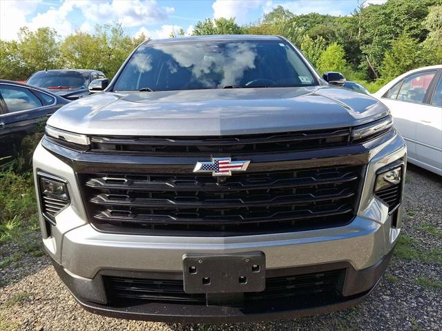 2024 Chevrolet Traverse FWD LT 2024 Chevrolet Traverse FWD LT