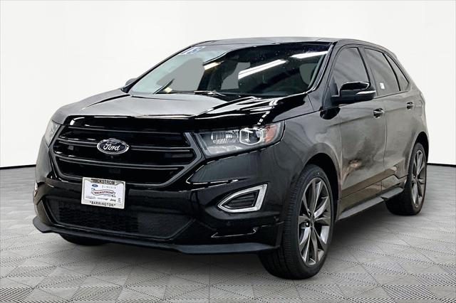 2018 Ford Edge Sport for sale in Barrington, IL