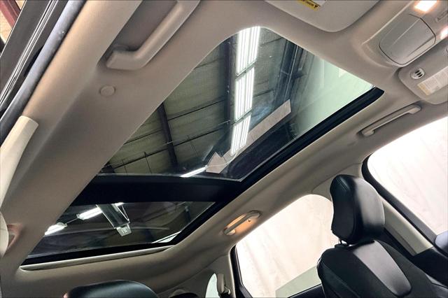 2018 Ford Edge Sport