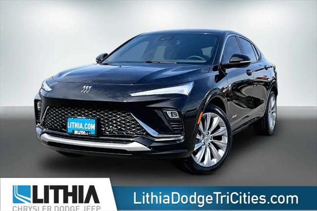 2024 Buick NV Avenir FWD for sale in Kennewick, WA