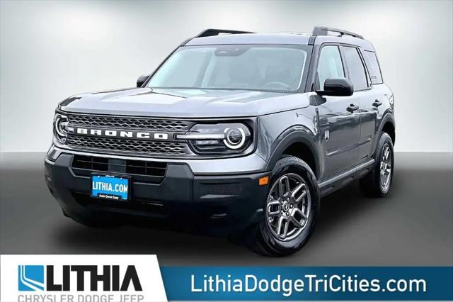 2025 Ford Bronco Sport Big Bend for sale in Kennewick, WA