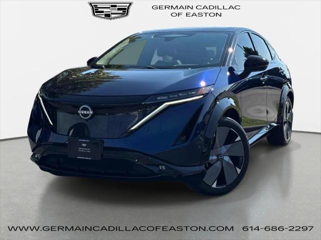 2024 Nissan ARIYA for sale near Columbus, OH