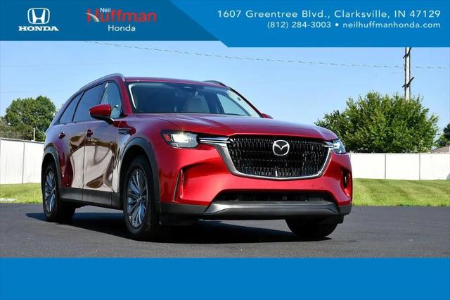 2024 Mazda X-90 3.3 Turbo Preferred Plus for sale in Clarksville, IN