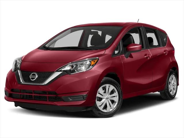 2019 Nissan Versa Note SV for sale in North Smithfield, RI