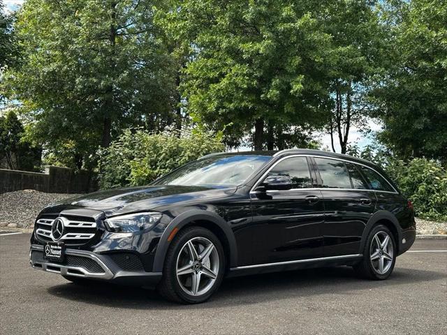 2023 Mercedes-Benz E 450 4MATIC All-Terrain Wagon for sale in Nanuet, NY