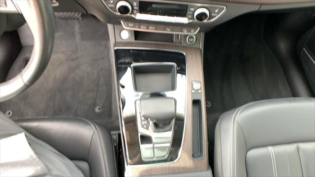 2023 Audi Q5 Premium Plus 45 TFSI S line quattro