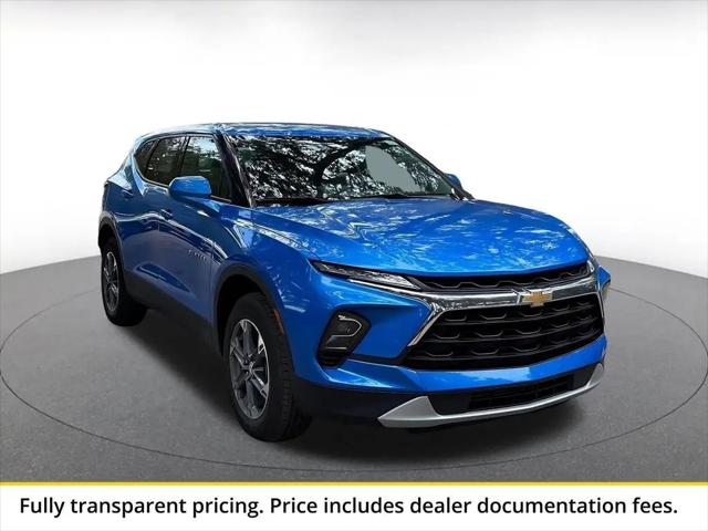 2026 Chevrolet Blazer LT for sale in Orlando, FL