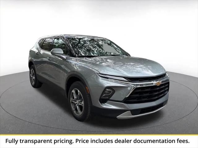 2026 Chevrolet Blazer LT for sale in Orlando, FL