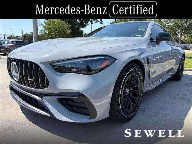 2024 Mercedes-Benz CL Base for sale in Houston, TX
