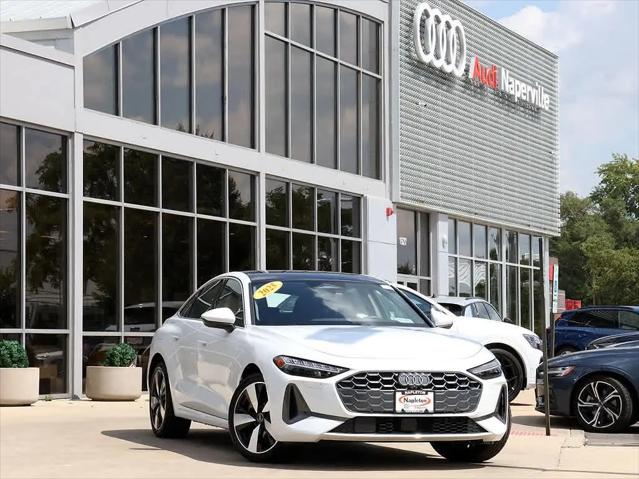 2025 Audi A5 Premium Plus TFSI quattro S tronic for sale in Naperville, IL