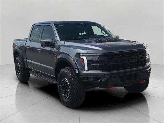 2025 Ford F-150 Raptor for sale in Green Bay, WI