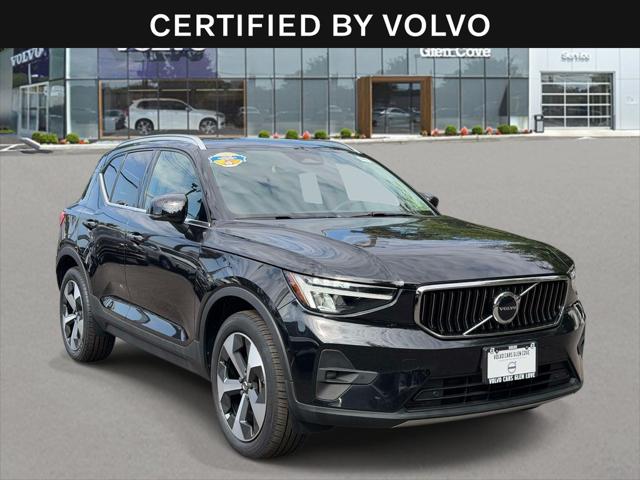 2023 Volvo XC40 B5 Plus Bright Theme for sale in Glen Cove, NY