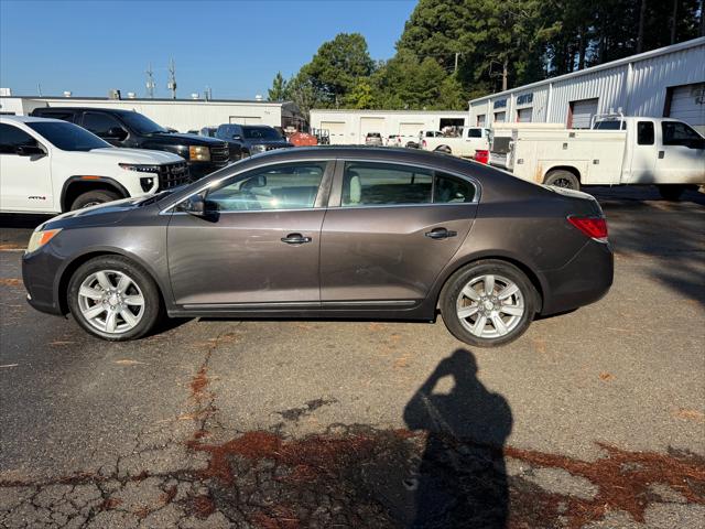 2013 Buick LaCrosse Leather Group for sale in Nashville, AR
