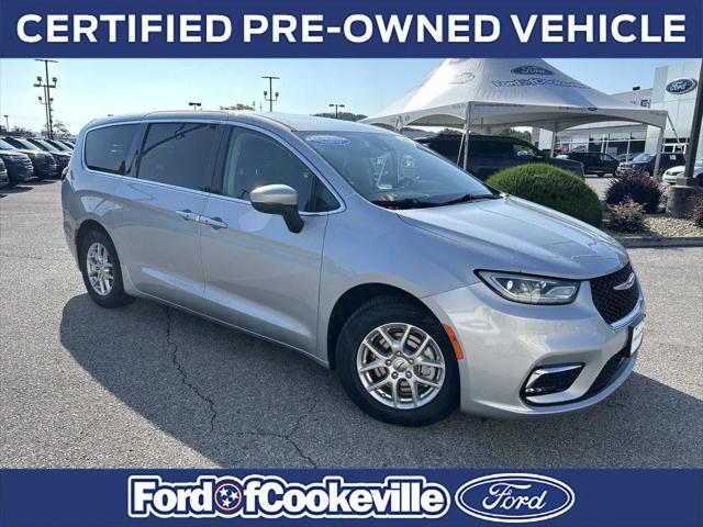 2023 Chrysler Pacifica Touring L for sale in Cookeville, TN