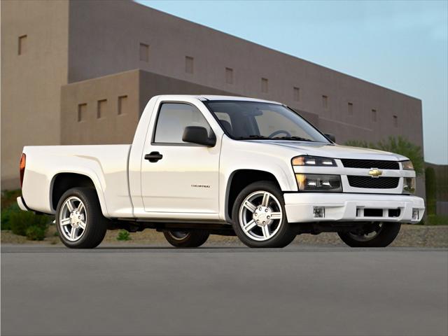 2008 Chevrolet Colorado LS for sale in Miami, FL