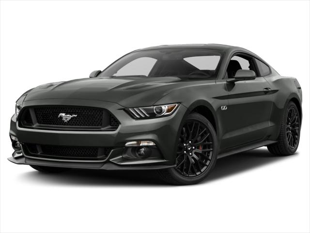 2017 Ford Mustang GT Premium for sale in Miami, FL