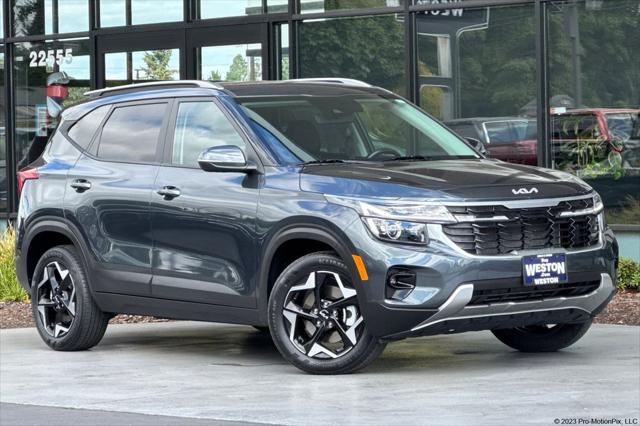 2025 Kia Seltos S for sale in Gresham, OR