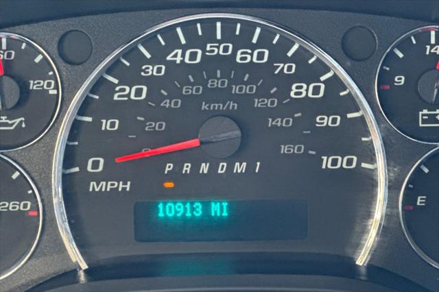 2025 GMC Savana Cargo RWD 2500 Regular Wheelbase Work Van