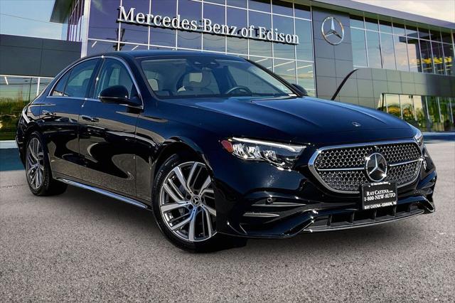 2026 Mercedes-Benz E 350 E 350 for sale in Edison, NJ