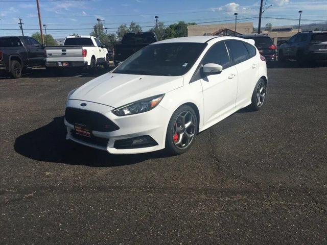 2017 Ford Focus Unknown for sale in Cottonwood, AZ