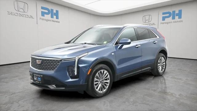 2024 Cadillac XT4 AWD Premium Luxury for sale in Woodside, NY