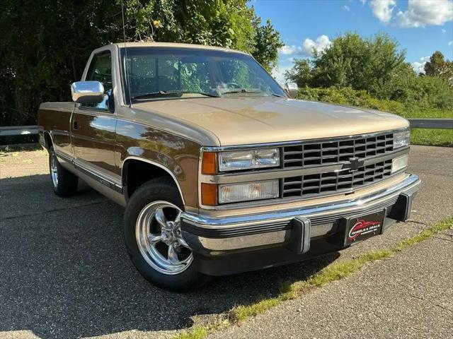 1990 Chevrolet 1500 for sale near Pomeroy, OH