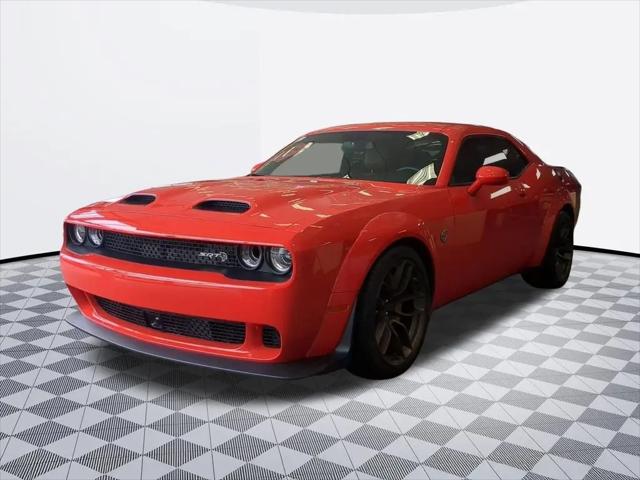 2023 Dodge Challenger SRT Hellcat Redeye Widebody Jailbreak for sale in Palmyra, NJ