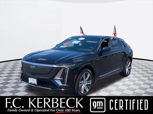 2024 Cadillac iQ Tech w/1SA for sale in Palmyra, NJ
