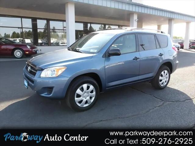 2009 Toyota RAV4 Base for sale in Deer Park, WA