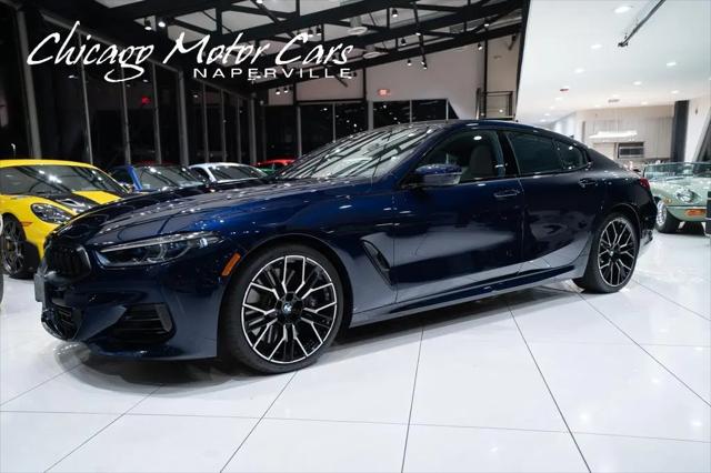 2023 BMW 840 Gran Coupe i xDrive for sale in West Chicago, IL