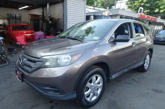 2013 Honda CR-V LX for sale in Newark, NJ