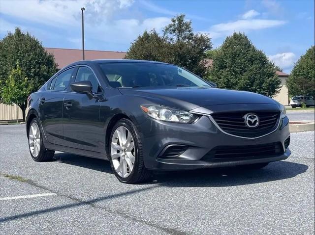 2014 Mazda Mazda6 i Touring for sale in Lancaster, PA