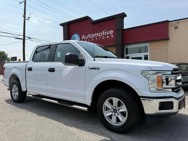 2018 Ford F-150 XLT for sale in Louisville, KY