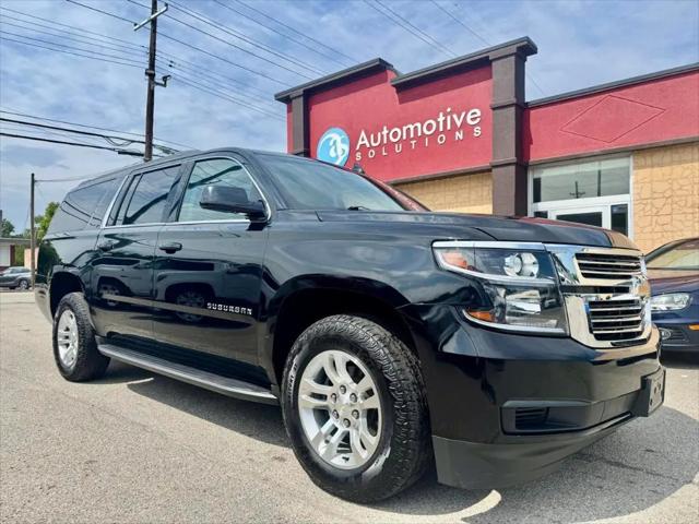 2019 Chevrolet Suburban LT for sale in Louisville, KY