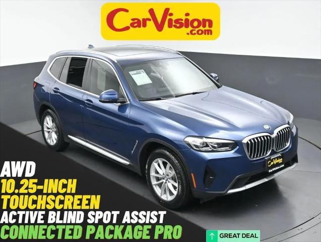 2022 BMW X3 xDrive30i for sale in Maple Shade, NJ