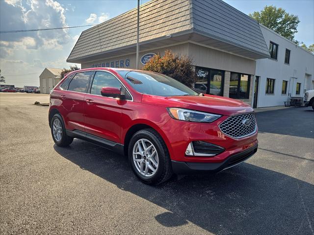 2024 Ford Edge SEL for sale in Jasper, IN