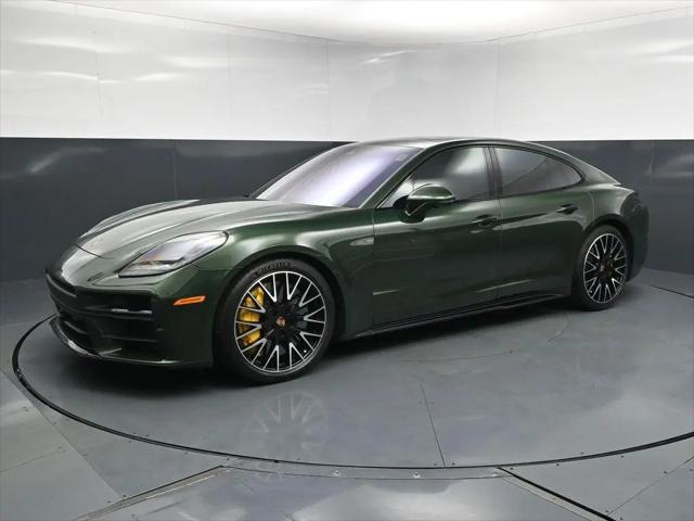 2026 Porsche Panamera GTS for sale in Freeport, NY