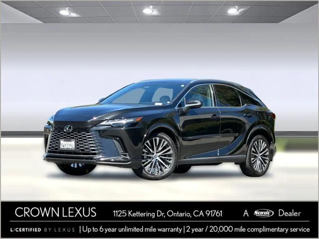 2023 Lexus RX 350 Premium Plus for sale in Ontario, CA