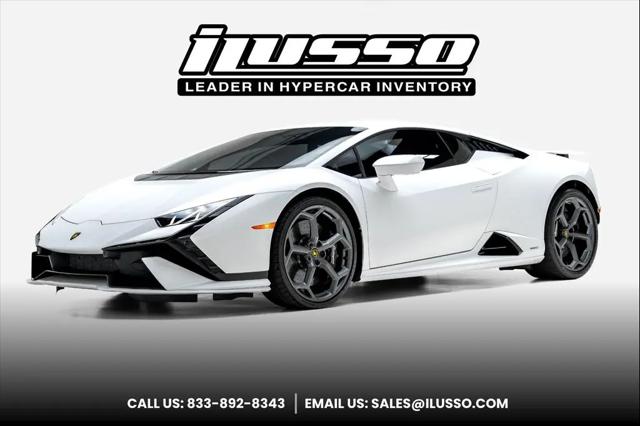 2023 Lamborghini Huracan Coupe for sale in Costa Mesa, CA