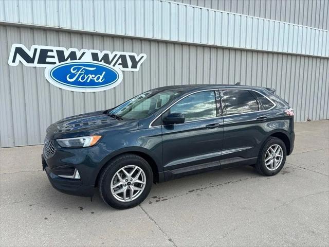 2023 Ford Edge SEL for sale in Coon Rapids, IA